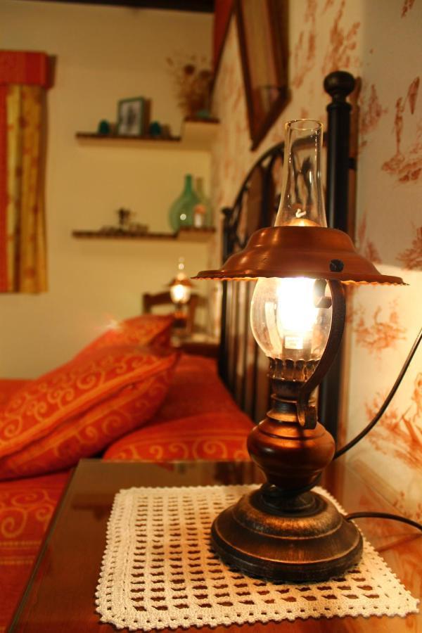 Villa Casa De La Noria Carcabuey Esterno foto